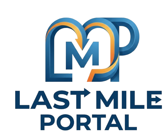 Last Mile Portal